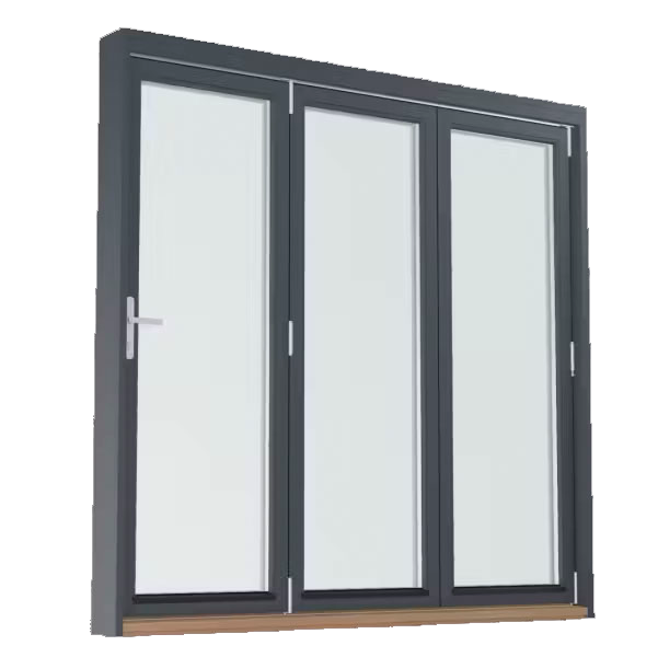 Everlast Windows and Doors - Dundee - Bi Fold Doors