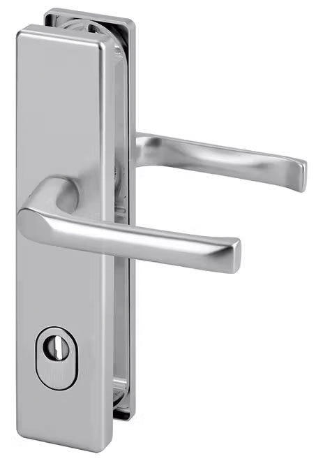 Everlast Windows and Doors - Door Furniture