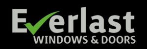 Everlast Windows and Doors - Dundee - Full Logo