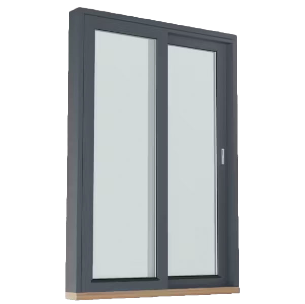 Everlast Windows and Doors - Dundee - Patio Doors