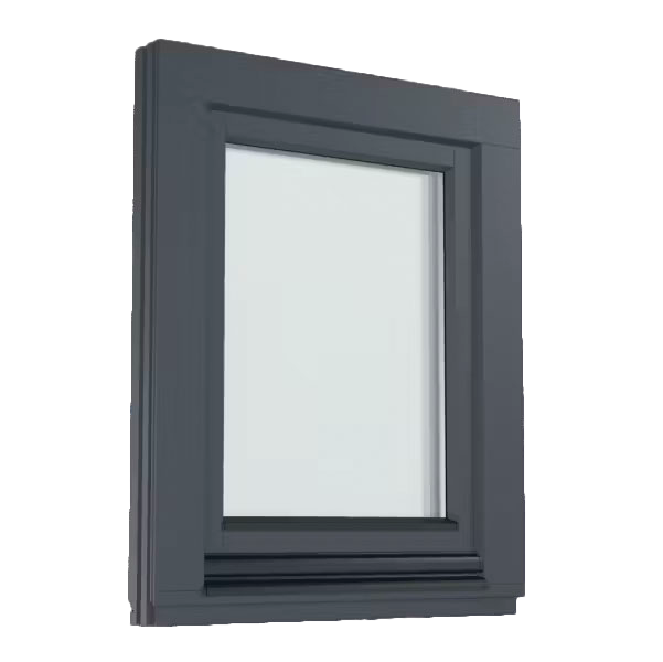 Everlast Windows and Doors - Dundee - Tilt and Turn Window