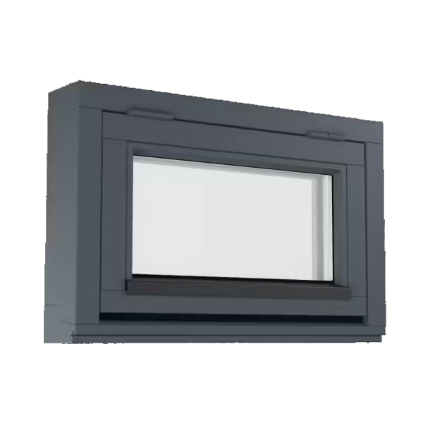 Everlast Windows and Doors - Dundee - Top Hung Window