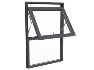 Everlast Windows and Doors - Dundee - Aluminium Window2