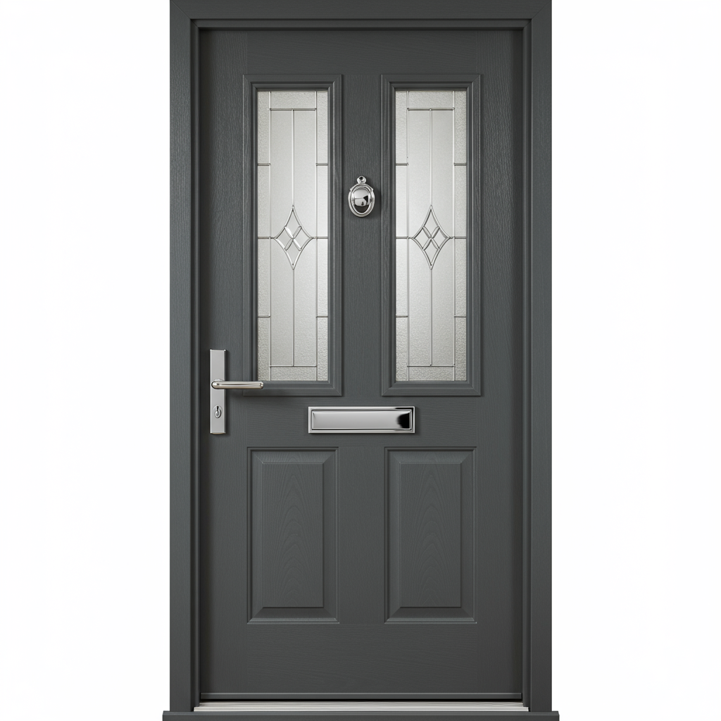 traditional composite doors