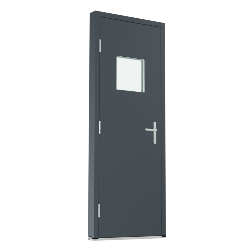 Door Style 6