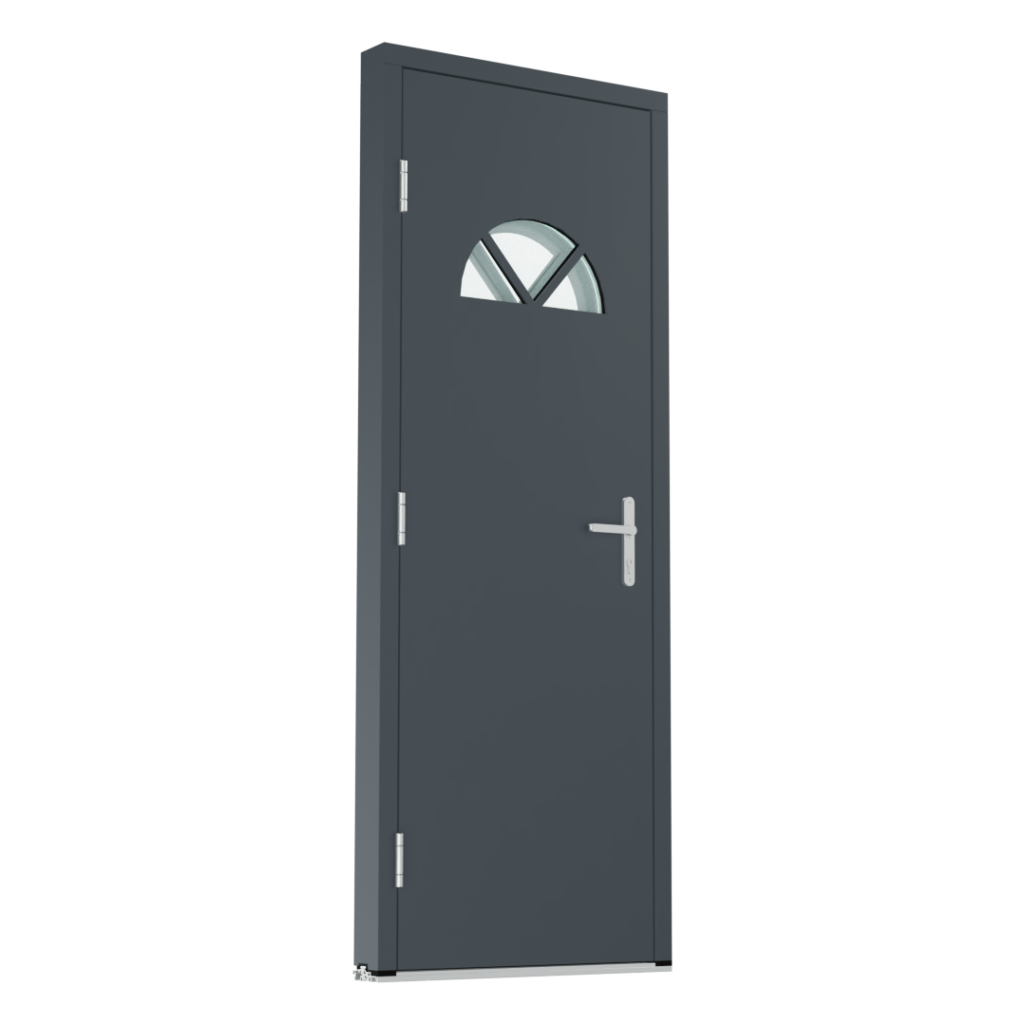 Door Style 7