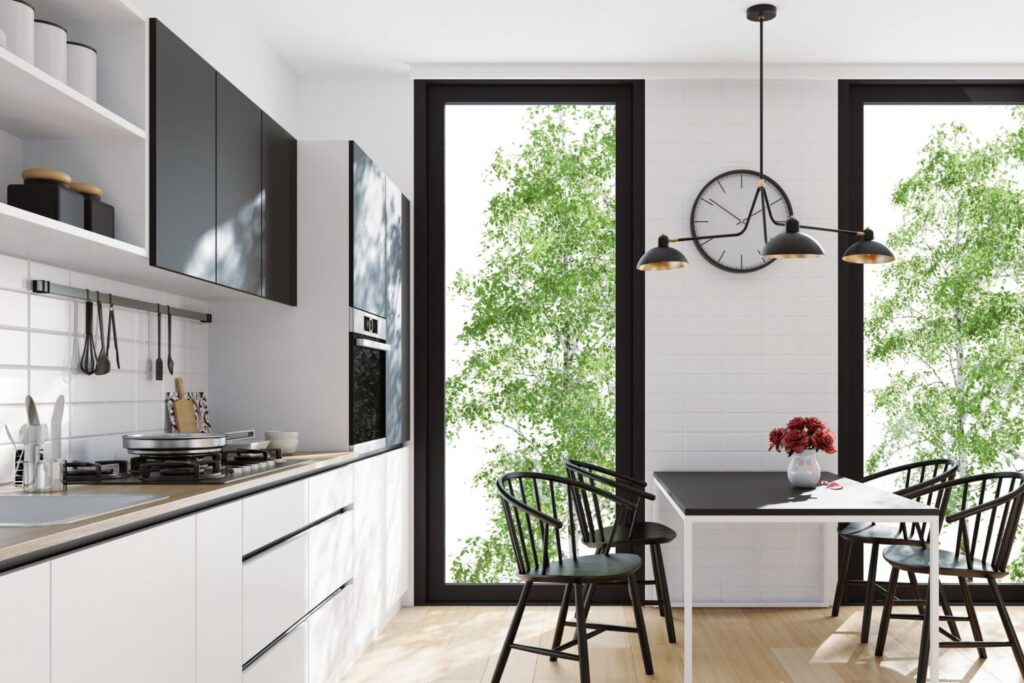 Everlast Windows and Doors - Dundee - aluclad doors e1757881289867